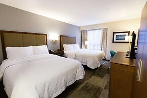 Hampton Inn by Hilton Vancouver-Airport/Richmond