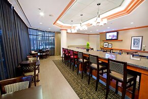Hampton Inn by Hilton Vancouver-Airport/Richmond