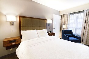 Hampton Inn by Hilton Vancouver-Airport/Richmond