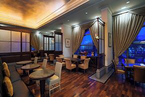 Sheraton Dammam Hotel & Convention Centre