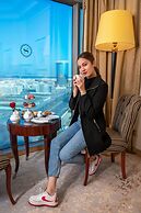 Sheraton Dammam Hotel & Convention Centre