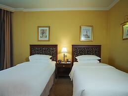 Sheraton Dammam Hotel & Convention Centre