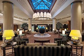 Sheraton Dammam Hotel & Convention Centre