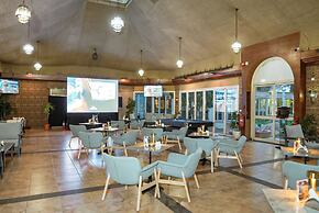 Sheraton Dammam Hotel & Convention Centre