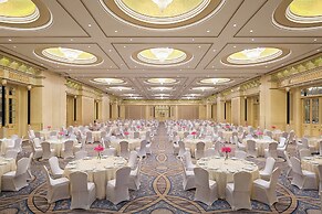 Sheraton Dammam Hotel & Convention Centre
