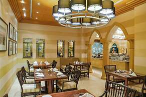 Sheraton Dammam Hotel & Convention Centre