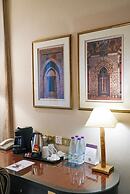 Sheraton Dammam Hotel & Convention Centre