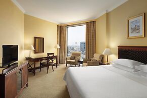 Sheraton Dammam Hotel & Convention Centre