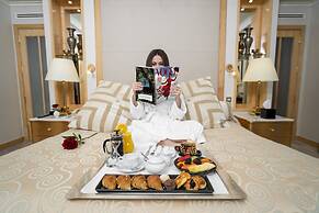 Sheraton Dammam Hotel & Convention Centre