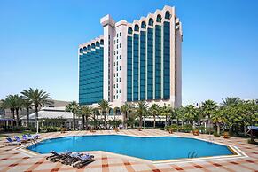 Sheraton Dammam Hotel & Convention Centre