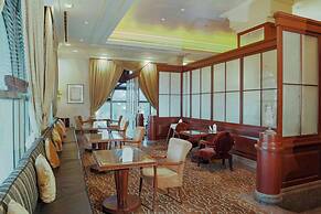 Sheraton Dammam Hotel & Convention Centre