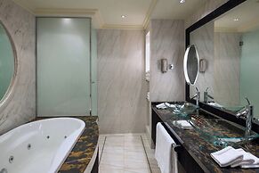 Sheraton Dammam Hotel & Convention Centre