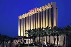Sheraton Dammam Hotel & Convention Centre