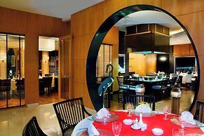 Sheraton Dammam Hotel & Convention Centre