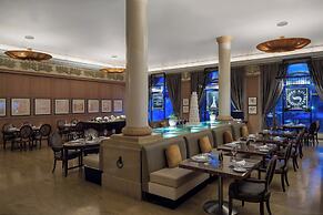 Sheraton Dammam Hotel & Convention Centre