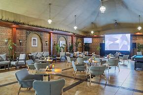 Sheraton Dammam Hotel & Convention Centre