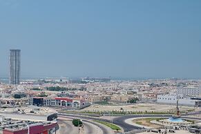 Sheraton Dammam Hotel & Convention Centre