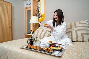 Sheraton Dammam Hotel & Convention Centre