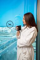 Sheraton Dammam Hotel & Convention Centre