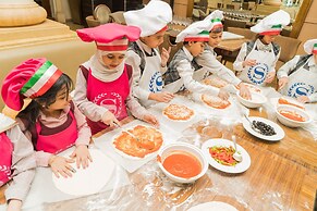 Sheraton Dammam Hotel & Convention Centre