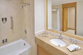 Sheraton Dammam Hotel & Convention Centre