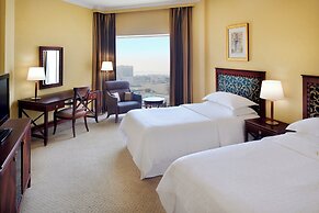 Sheraton Dammam Hotel & Convention Centre