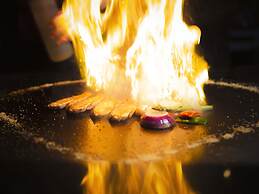 Sheraton Dammam Hotel & Convention Centre