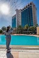 Sheraton Dammam Hotel & Convention Centre