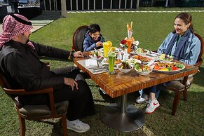 Sheraton Dammam Hotel & Convention Centre