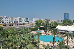 Sheraton Dammam Hotel & Convention Centre