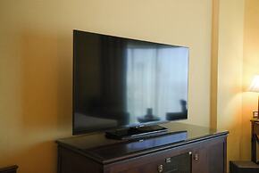 Sheraton Dammam Hotel & Convention Centre