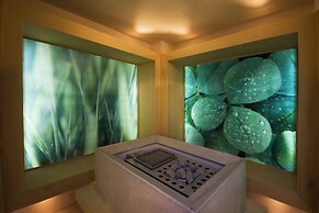 Sheraton Dammam Hotel & Convention Centre