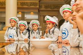 Sheraton Dammam Hotel & Convention Centre