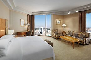 Sheraton Dammam Hotel & Convention Centre