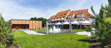 Europe Haguenau - Hôtel & Spa