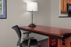 Larkspur Landing Extended Stay Suites Renton