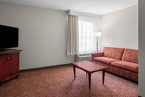 Larkspur Landing Extended Stay Suites Renton