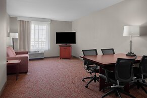 Larkspur Landing Extended Stay Suites Renton