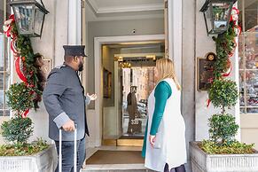 voco St. James by IHG