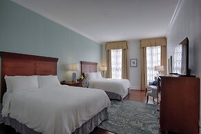 voco St. James by IHG