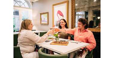 voco St. James by IHG