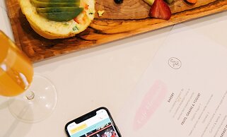 voco St. James by IHG