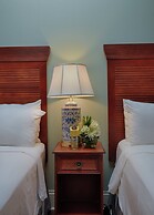 voco St. James by IHG