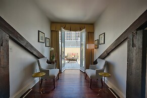 voco St. James by IHG