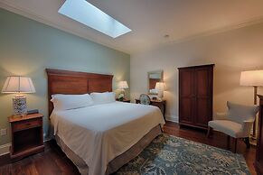 voco St. James by IHG