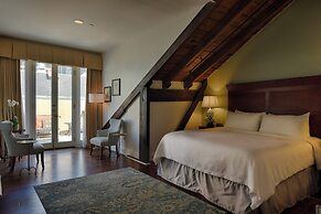 voco St. James by IHG