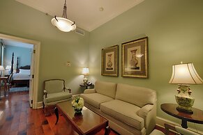 voco St. James by IHG