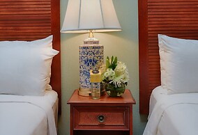 voco St. James by IHG