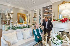 voco St. James by IHG