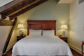 voco St. James by IHG